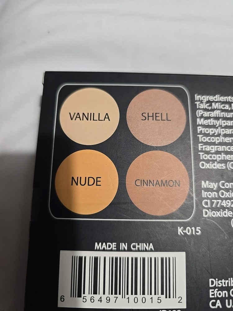 Prolux Contour