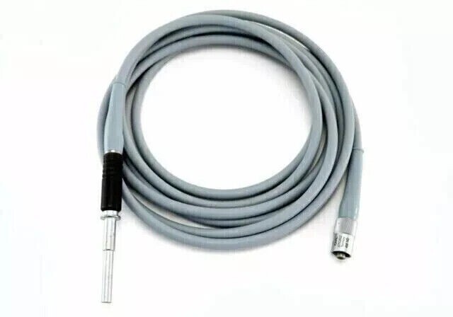 Best Deal Fiber Optic Source Light Cable Autoclavable
