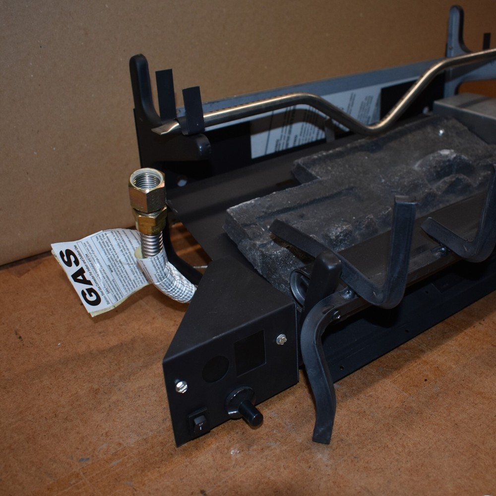 Majestic Fireplace AD31PBR Remote Engine Replacement Hearth Kit LP Gas