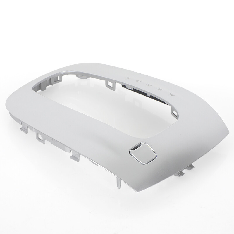 Inner Center Console Gear Shift Panel Cover Trim For Buick Encore 2013-2016 2014