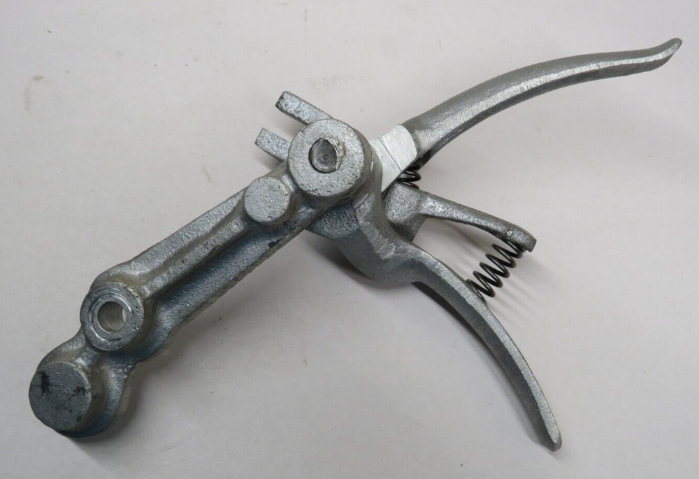 Wico Ek Magneto Testing Tool