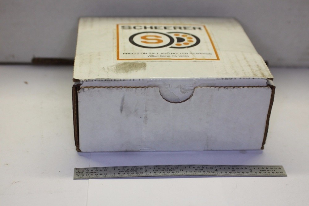 SCHEERER 34301903A2 BEARING 3103524-11