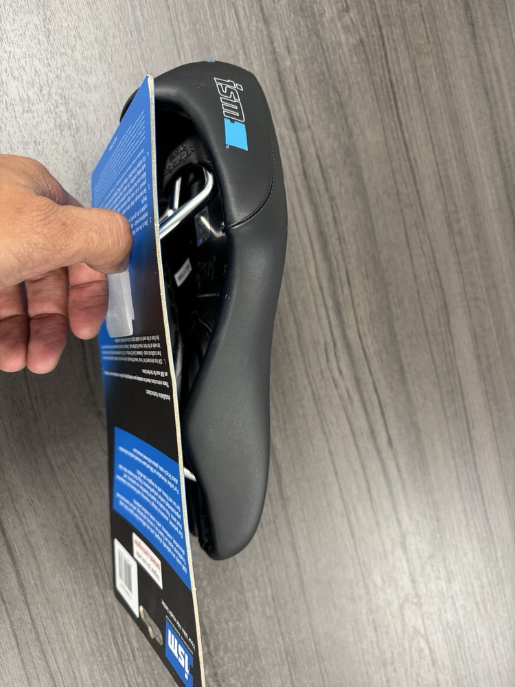 ISM Saddle PR2.0