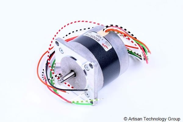 Sonceboz 6500R719 Motor