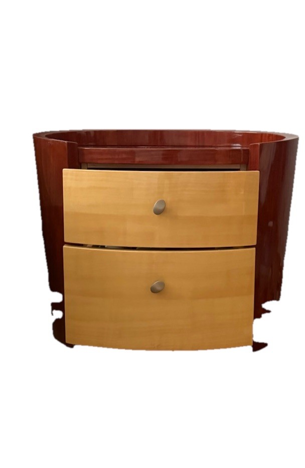 Nightstand for King Bed 2 Available in good condition