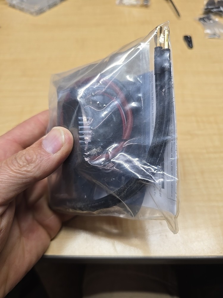 Hobbywing EzRun MAX10 SCT Sensorless Brushless ESC