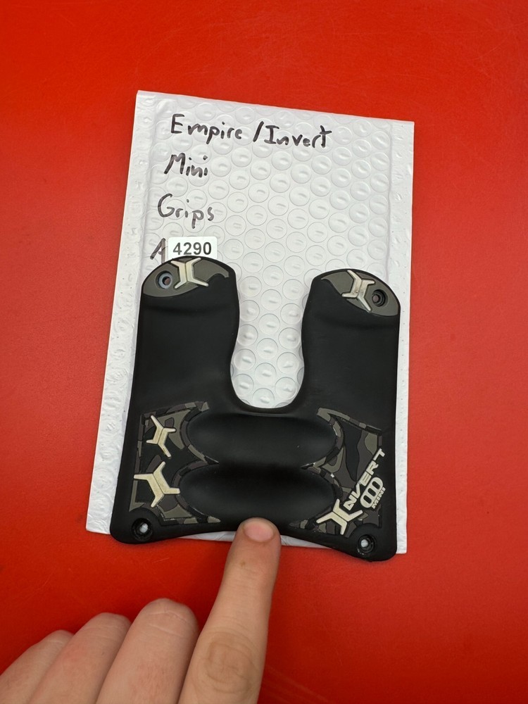 Empire/Invert Mini Grips