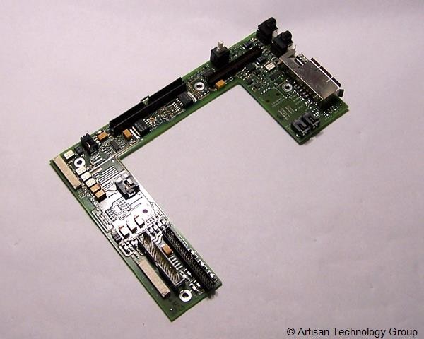 Tektronix 671-4952 Front Panel Interface Board