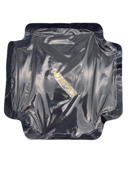 ASCOT ASB6 BIAS HEAVY DUTY PATCH 10" (10 PER BOX)