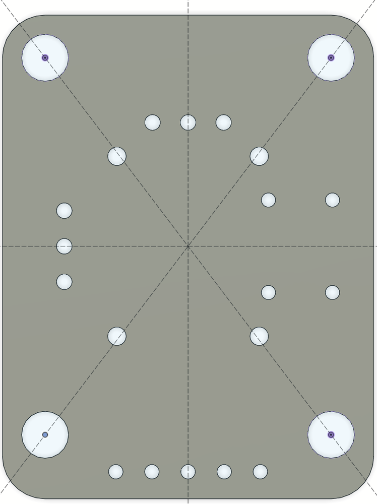 PS5 Hall Effect Joystick Module – 4 X Breakout PCBs - Arduino / Raspberry Pi