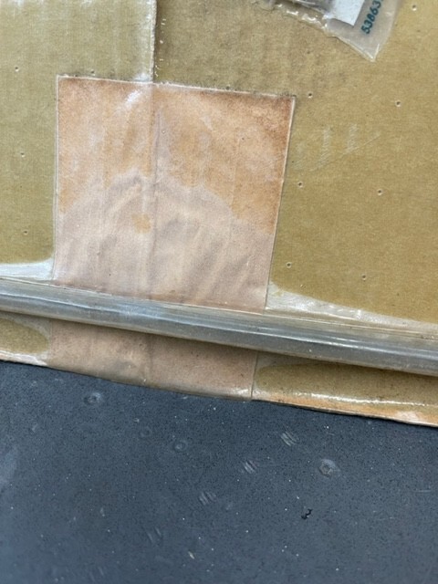 Vulcan Hart 347193-2 Heating Element