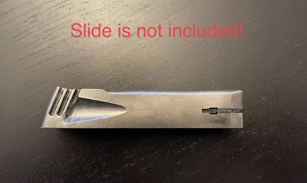 Smith & Wesson Model 22A & 22S Ambidextrous Slide Racker, Charger