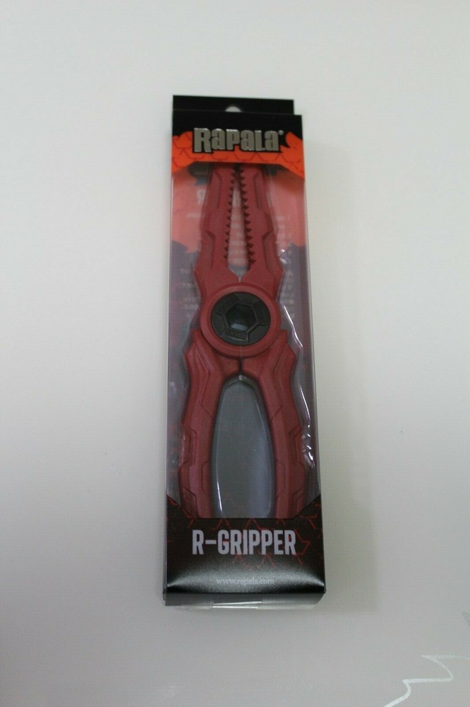 Rapala R-GRIPPER NEW COLOR VARIATION
