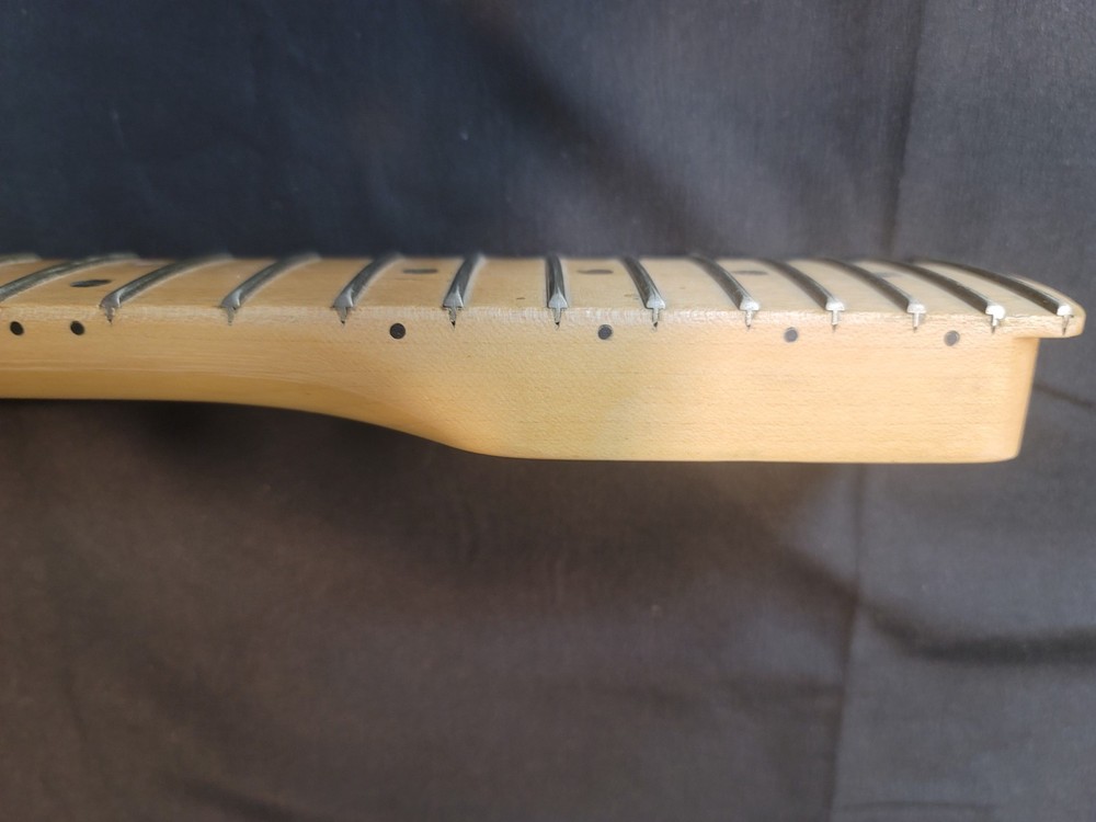 Fender Stratocaster Deluxe USA 2006 Neck Maple/Maple