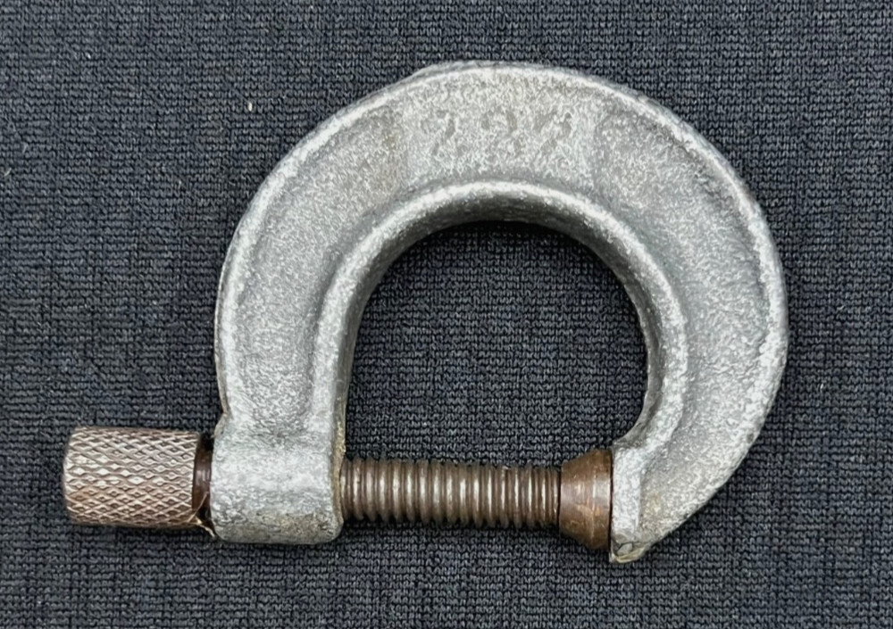 Vintage Pony 227 Mini C-Clamp