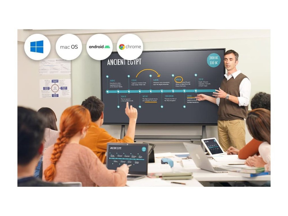 ViewSonic SW-101 - ViewBoard Cast Pro for Windows