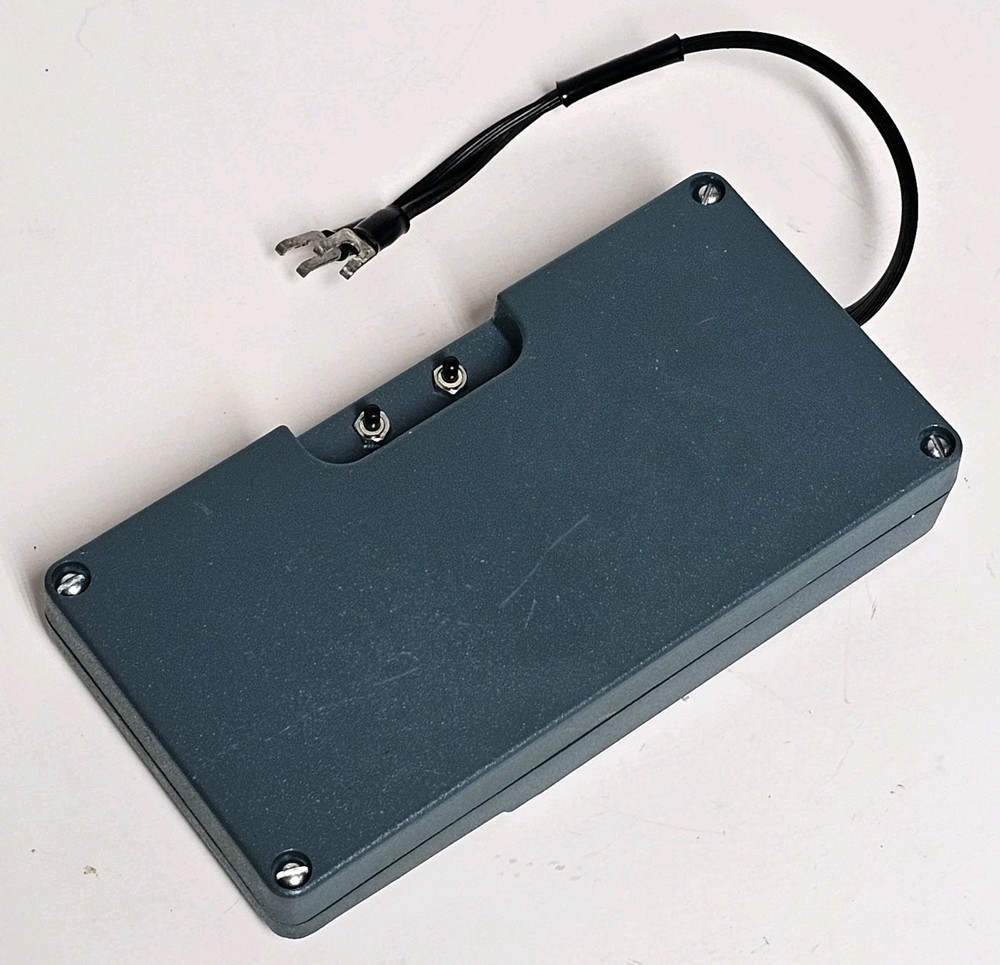 Heath Schlumberger Color Generator SG-5240 - Untested