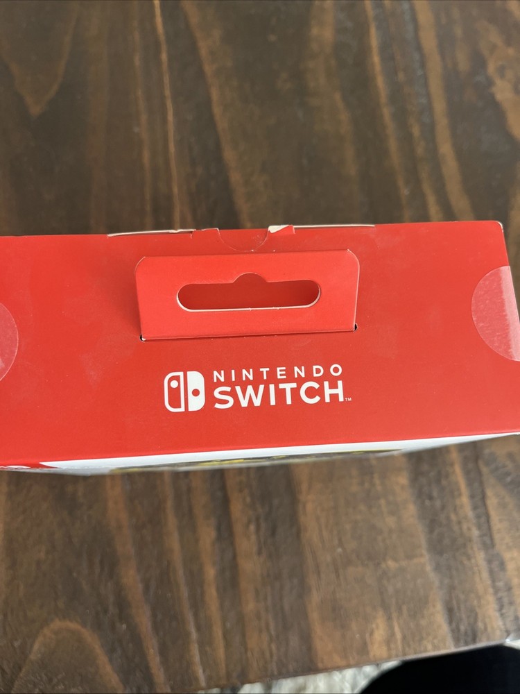 Turtle Beach Nintendo Switch Super Mario Wireless Controller Glow In Dark