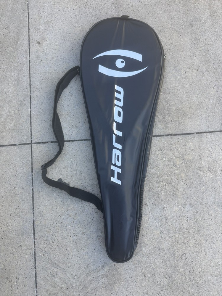 Harrow Jonathon Power Squash Racket 160g