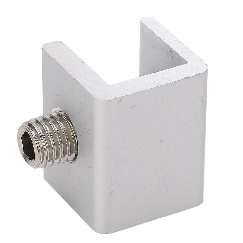 8Pcs Safety Sliding Window Locks Single Hole Vertical Horizontal Sliding Locks