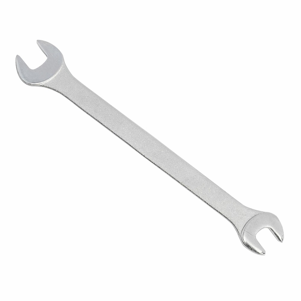 Genius Tools 14 x 15mm Open End Wrench - 791415