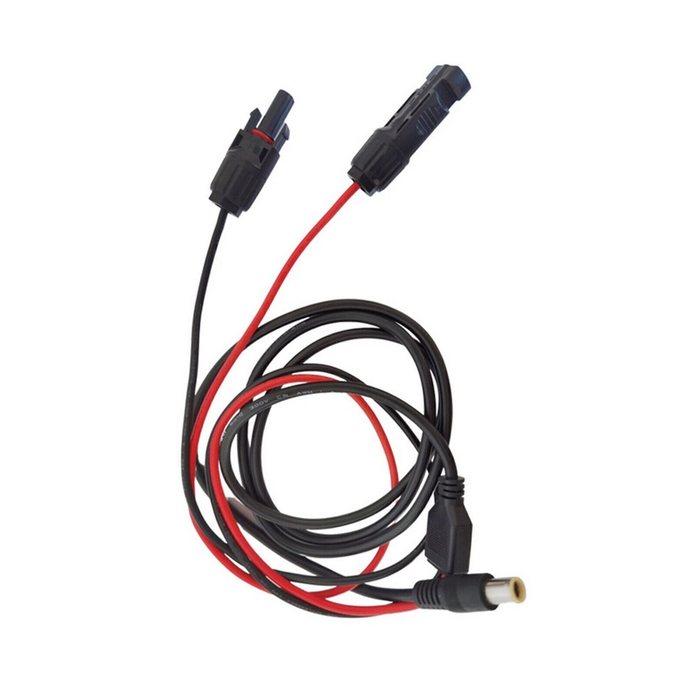 Durable Solar Photovoltaic Cable DC7909 Solar Panel Cable Connection Wire