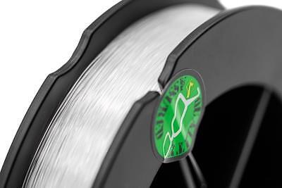 Korda LongChuck Tapered Mainline Clear