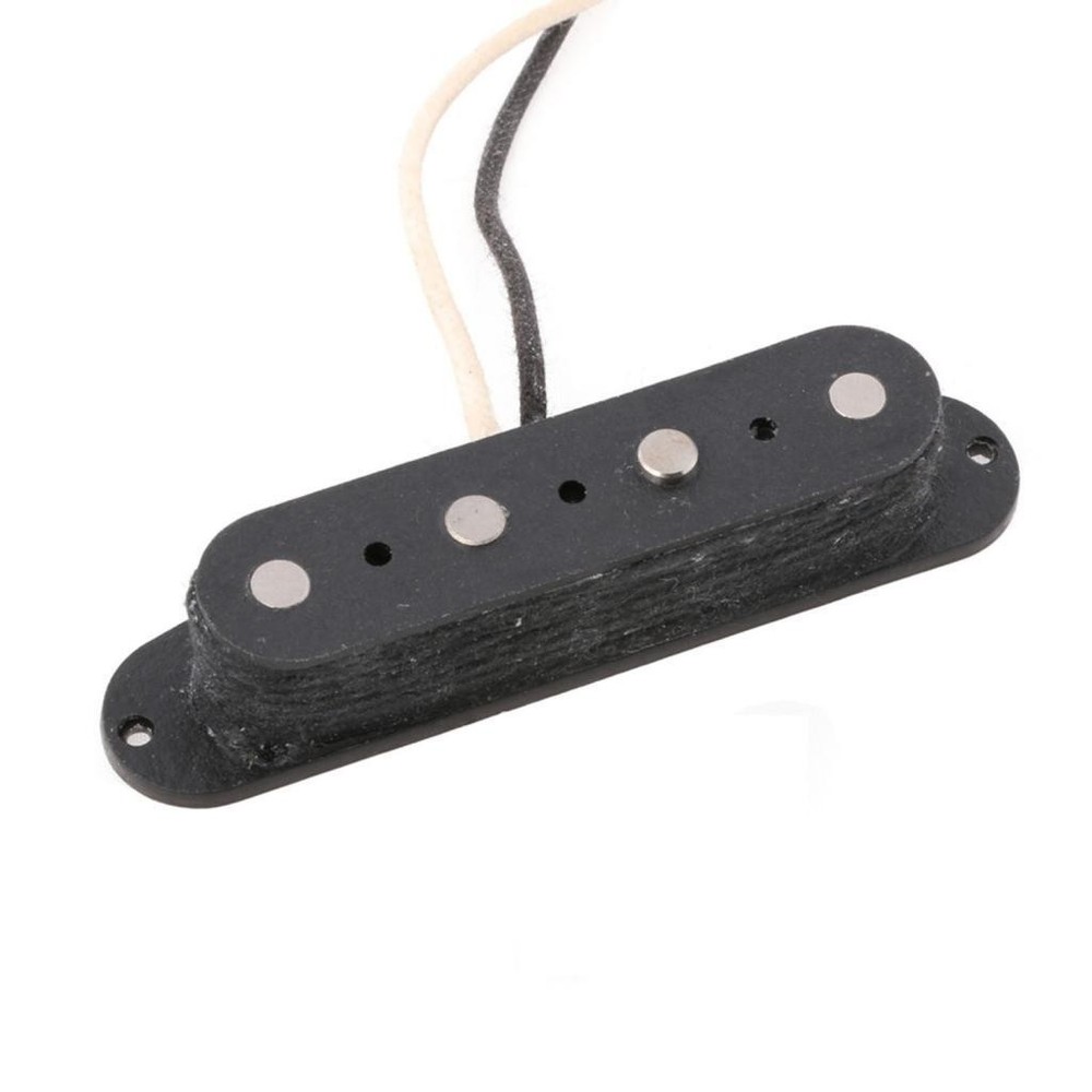 Professional 4 String Electric Guitar Bridge Neck Pickup