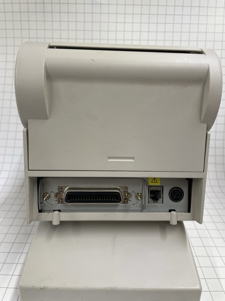 Epson POS Printer TM-T88IIP Thermal Receipt Printer (Model M129B)