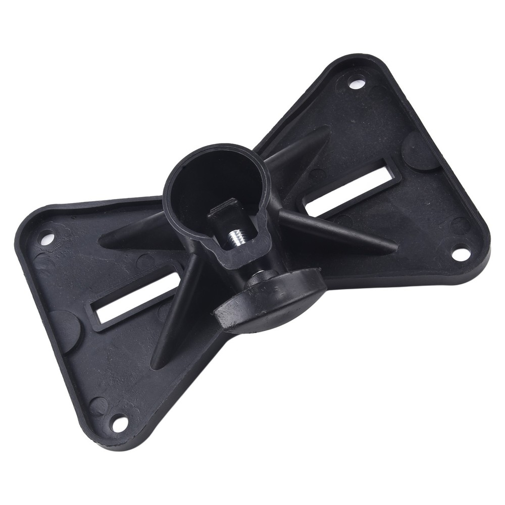 Optimize Your Sound Experience with Rotatable DJ Speaker Stand Adapter