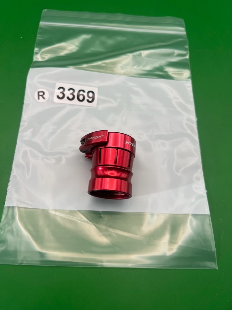 WGP Autcoocker Clamping Feedneck