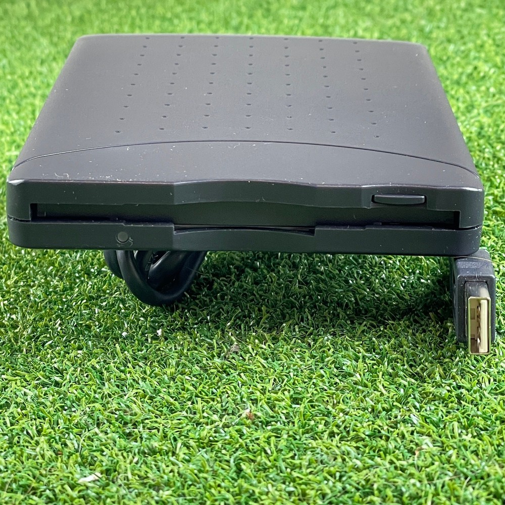 Dell External USB Floppy Disk Drive Module