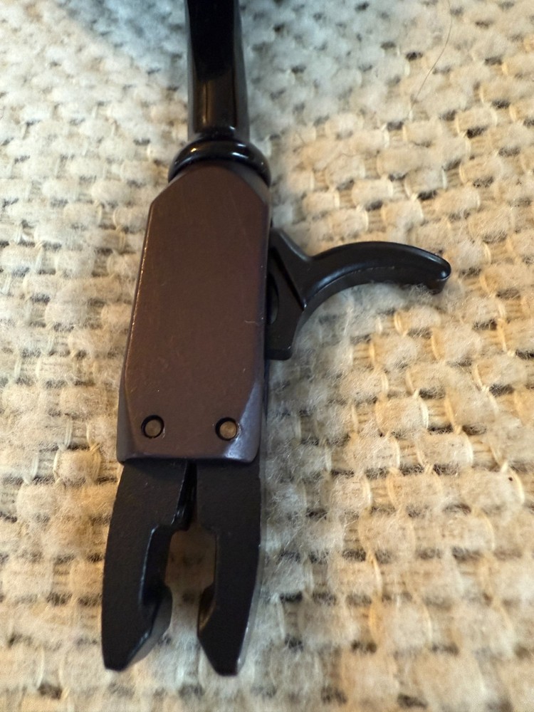 Dual Caliper Archery Release