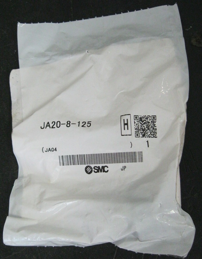 SMC JA20-8-125 Coupling