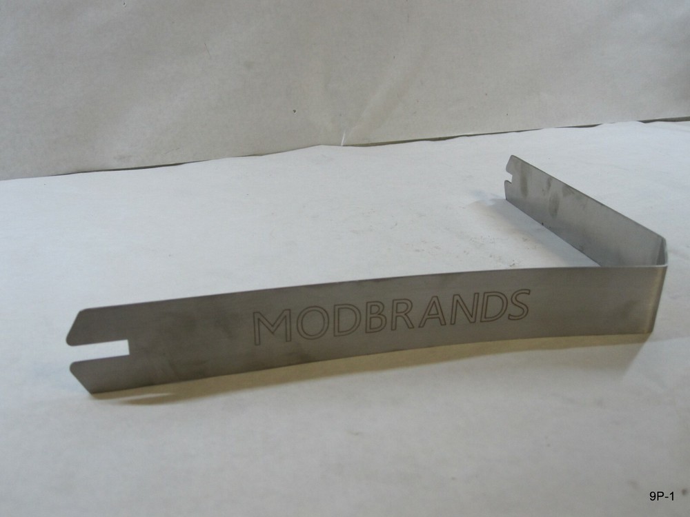 Replacement Leg for MODBRANDS Wood Burning Grill Modular & Portable BBQ Firepit