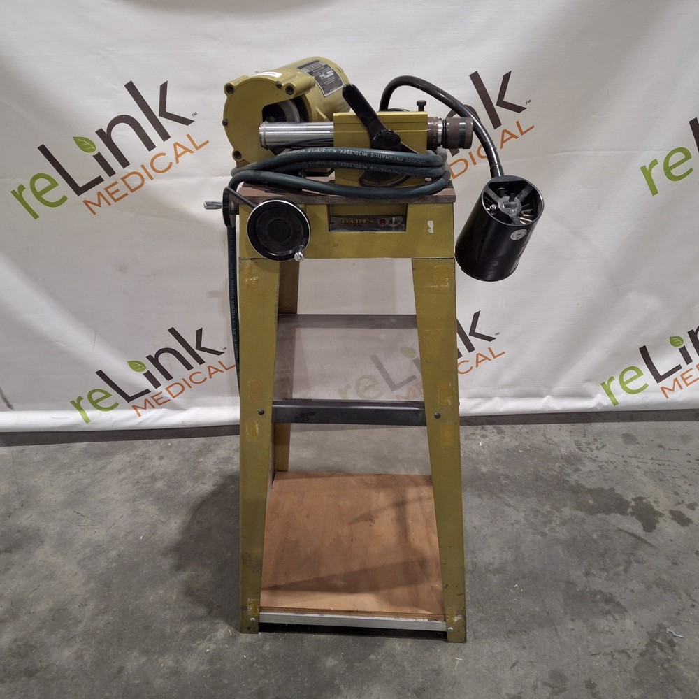 Darex, LLC E-85/90 Endmill Sharpener