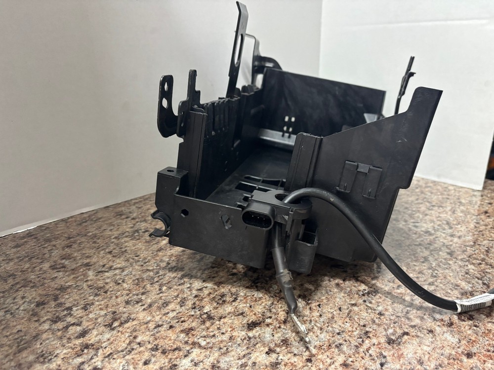 2011-2014 Chevy Cruze Battery Box