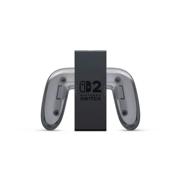 Nintendo Switch 2 Joy-Con 2 Charging Grip