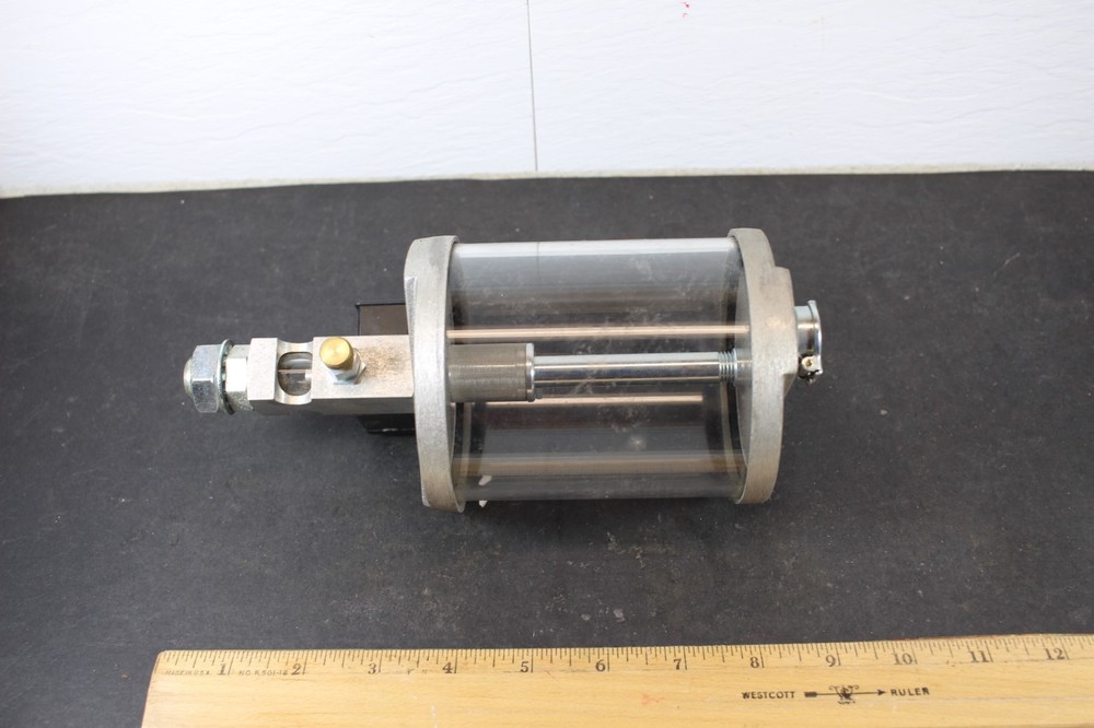 Oil-Rite Corp. Oiler NOS