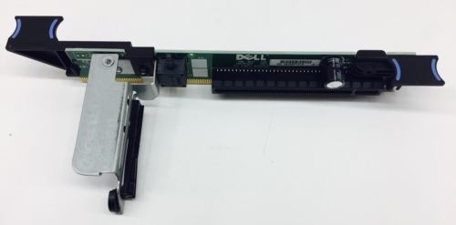 DELL W9H05 Riser Board PCI-E R620