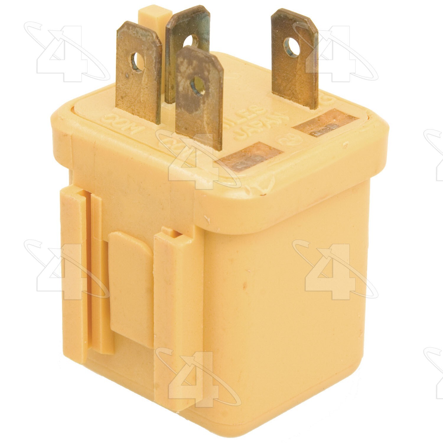 Four Seasons HVAC Relay for Multi, Stanza, Sentra, Tsuru, 720, 210 35984