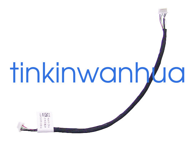 For Dell Optiplex 3030 AIO LCD Touchpad Control Cable 0D6J8M D6J8M