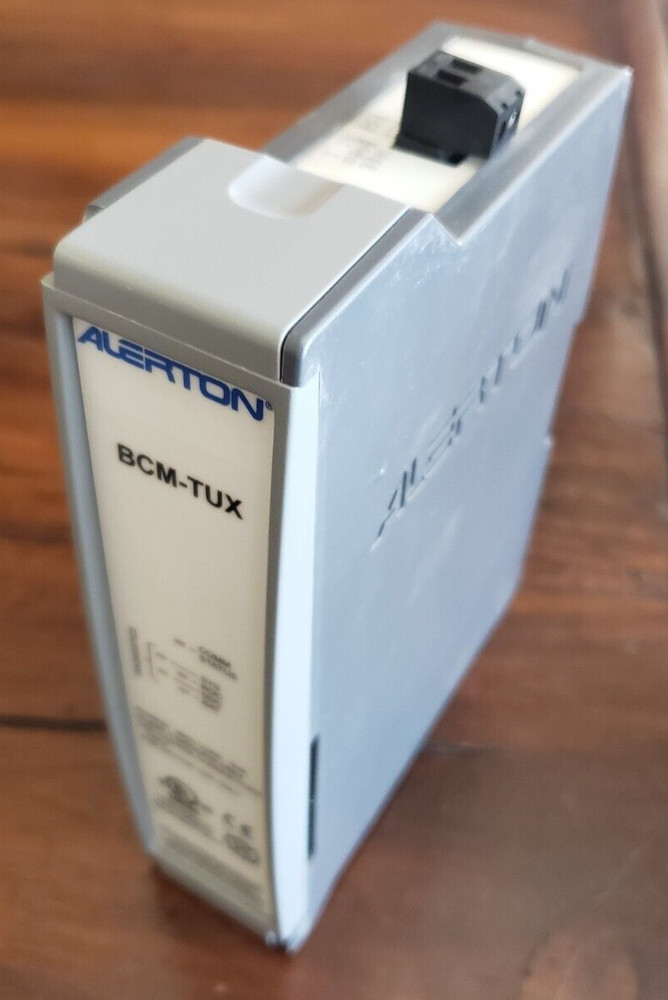 Alerton BCM-TUX