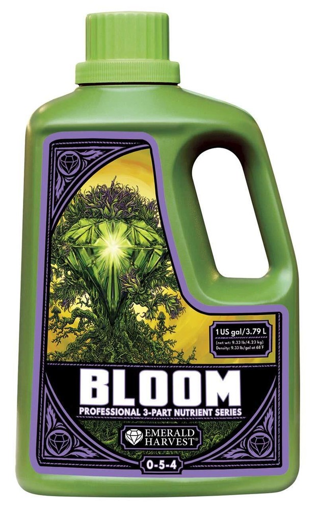 Bloom (1 Gallon)
