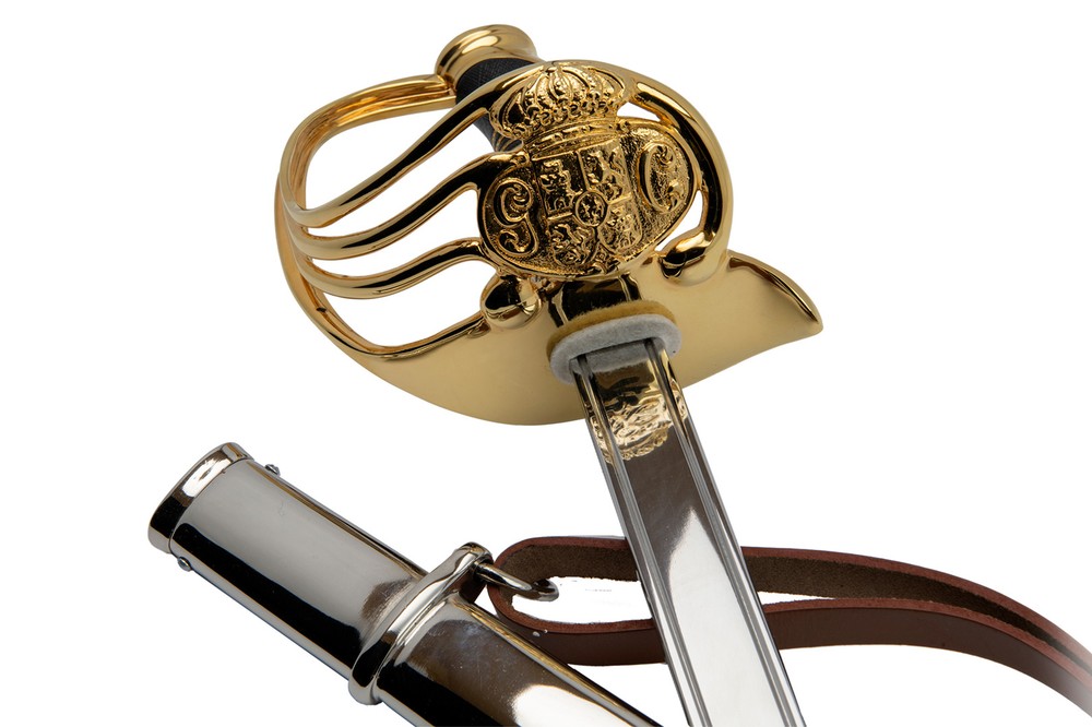 SABLE GUARDIA CIVIL 1844 (FOUNDATIONAL)