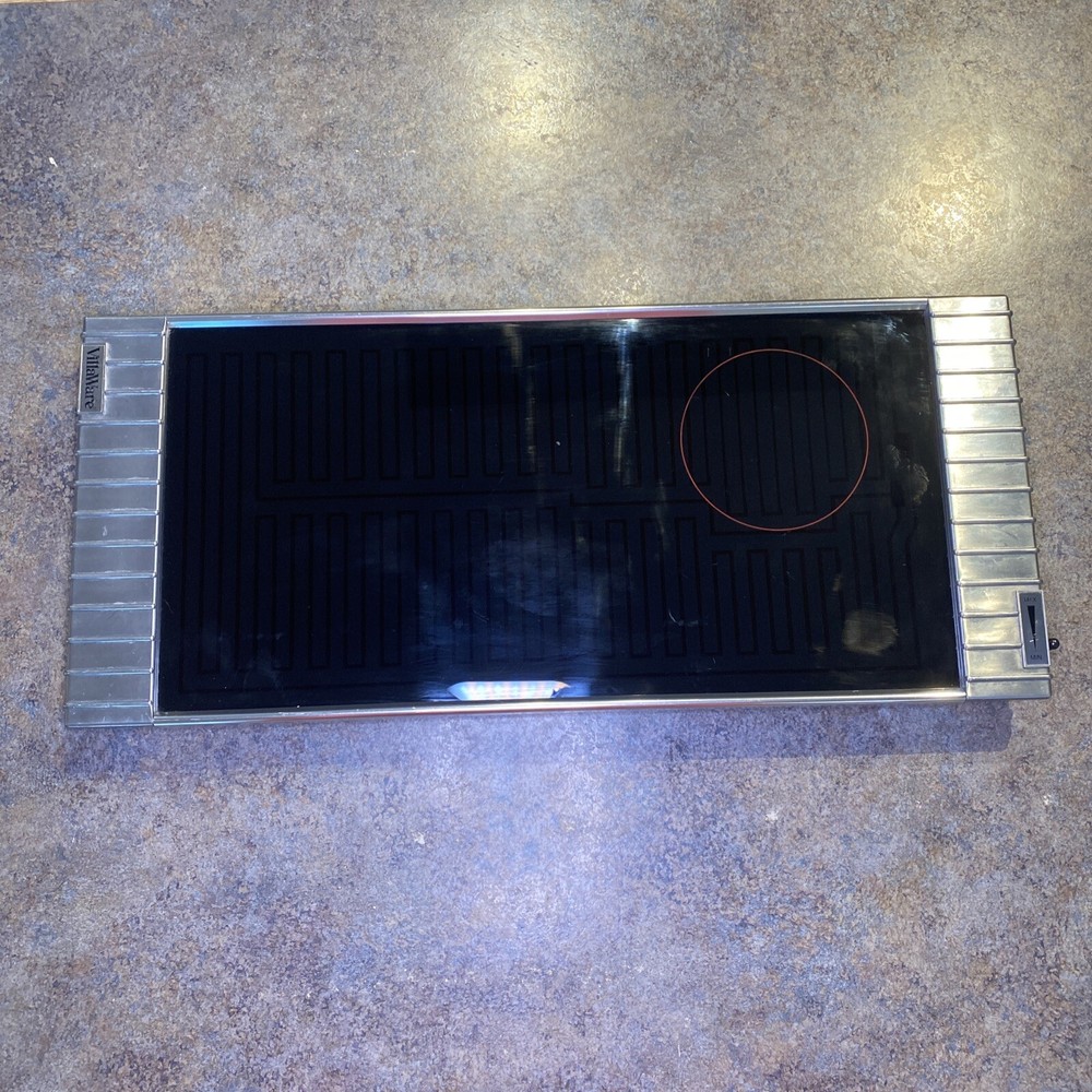 VILLAWARE UNO Warming Tray Model 2125