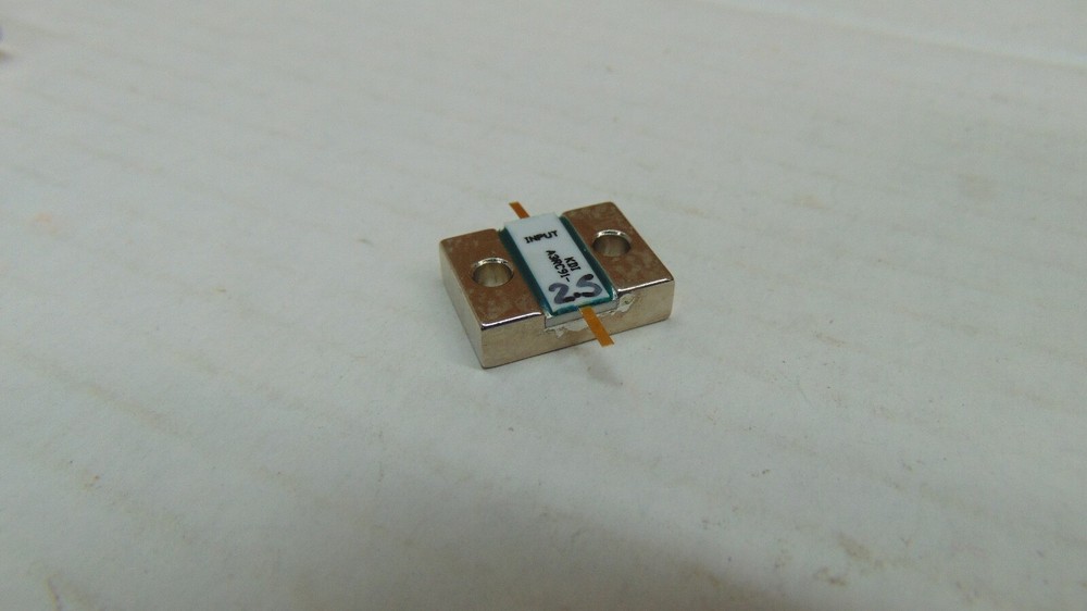 KDI Chip Flange Attenuator A3RC91-2.5 2.5db