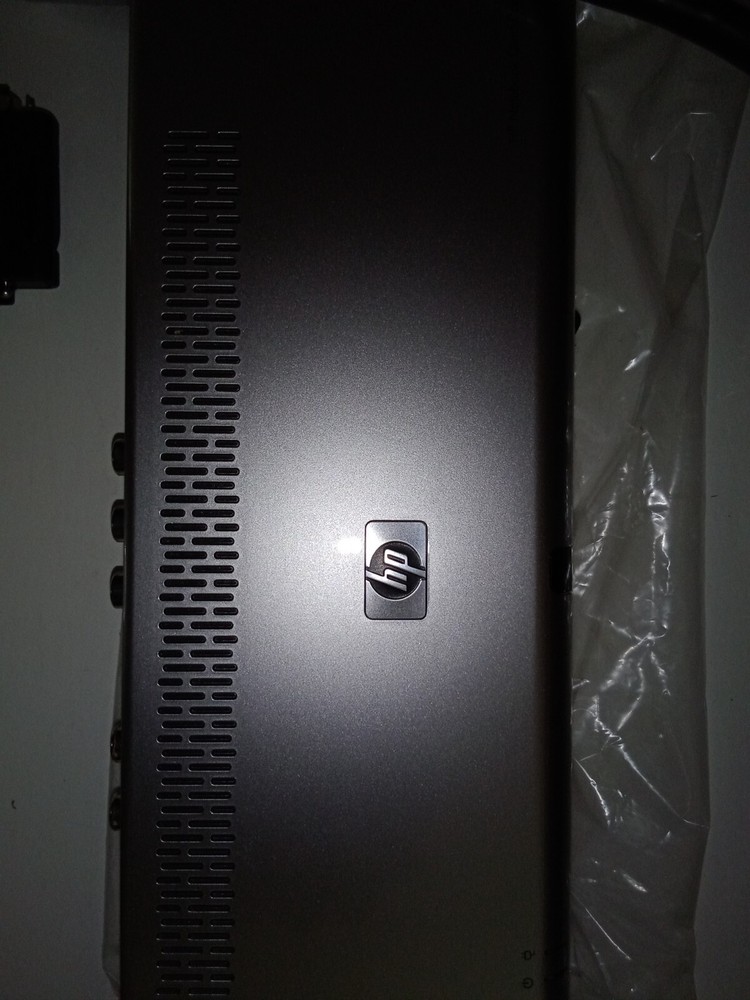 HP Notebook QuickDock HSTNNN-WX05 Laptop Docking Station 