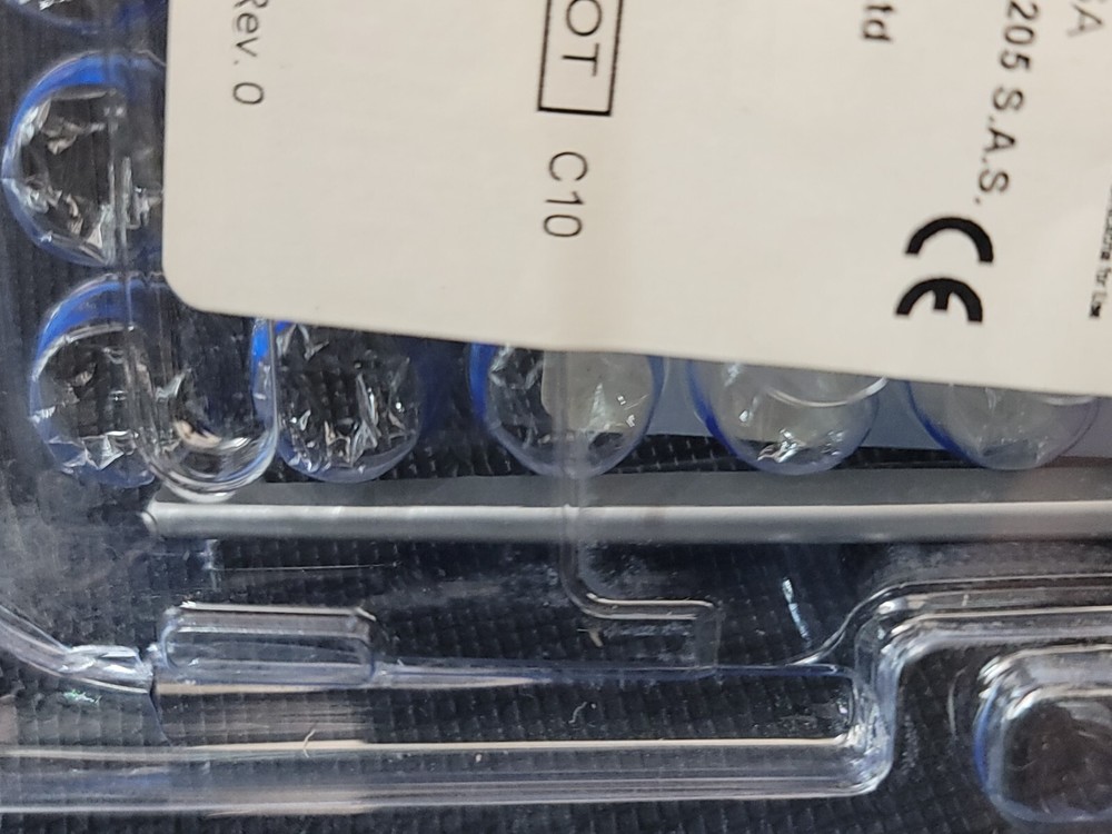 V. Mueller RH1100 Tenaculum Cottle Retractor