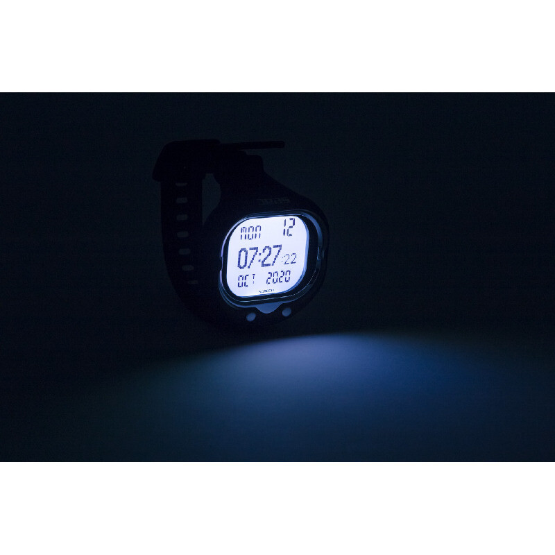 Seac Screen Black/Red Dive Computer - Wrist Dive Computer(1600008000538A)